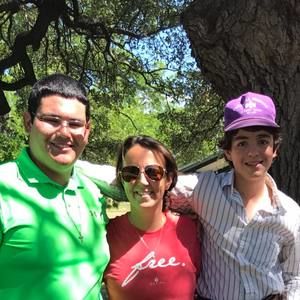 Meet your Posher, Trachelle